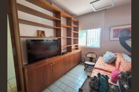 Apartamento à venda com 2 quartos, 68m² em Gávea, Rio de Janeiro