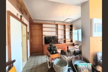 Apartamento à venda com 2 quartos, 68m² em Gávea, Rio de Janeiro