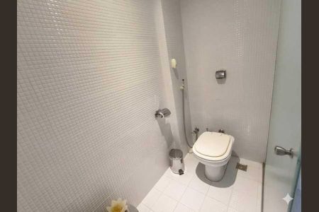 Apartamento à venda com 2 quartos, 68m² em Gávea, Rio de Janeiro