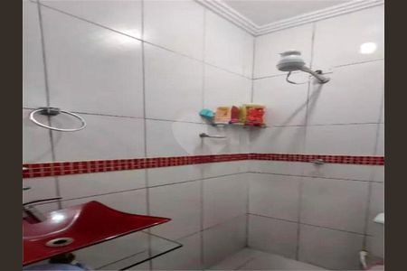 Apartamento à venda com 2 quartos, 48m² em Jardim Santo André, Santo André