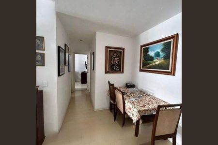 Apartamento à venda com 2 quartos, 70m² em Barra da Tijuca, Rio de Janeiro