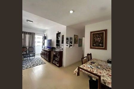 Apartamento à venda com 2 quartos, 70m² em Barra da Tijuca, Rio de Janeiro