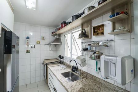 Apartamento à venda com 121m², 3 quartos e 2 vagas