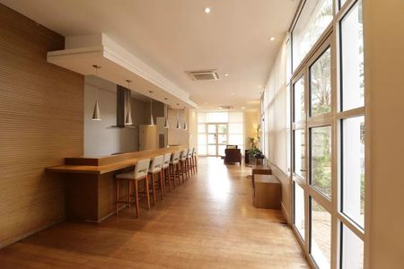 Apartamento à venda com 121m², 3 quartos e 2 vagas