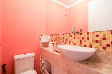 Apartamento à venda com 121m², 3 quartos e 2 vagas