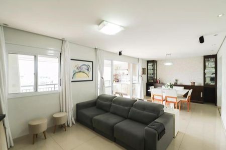 Apartamento à venda com 121m², 3 quartos e 2 vagas