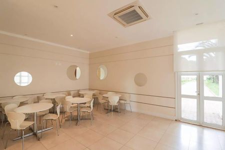Apartamento à venda com 121m², 3 quartos e 2 vagas