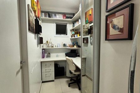 Apartamento à venda com 121m², 3 quartos e 2 vagas