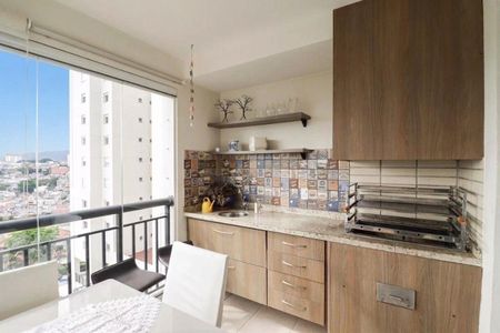 Apartamento à venda com 121m², 3 quartos e 2 vagas