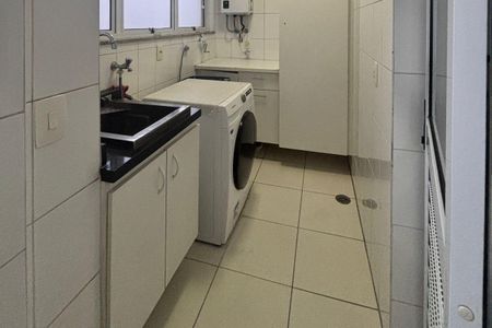 Apartamento à venda com 121m², 3 quartos e 2 vagas