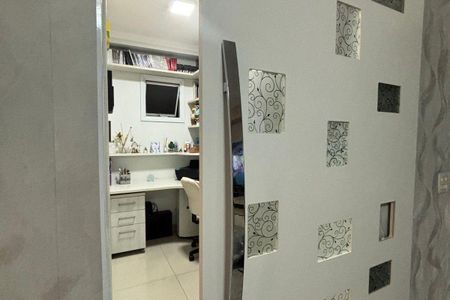 Apartamento à venda com 121m², 3 quartos e 2 vagas