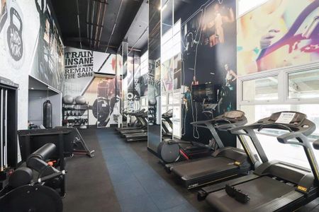 Apartamento à venda com 121m², 3 quartos e 2 vagas