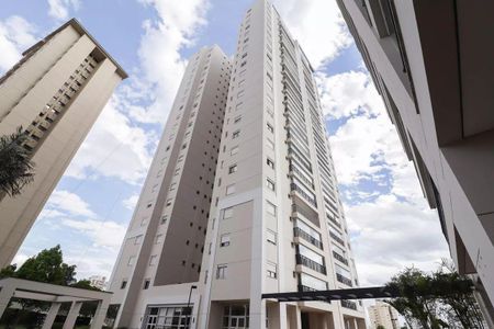 Apartamento à venda com 121m², 3 quartos e 2 vagas