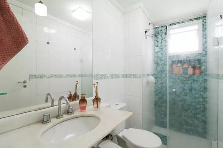 Apartamento à venda com 121m², 3 quartos e 2 vagas