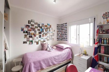 Apartamento à venda com 121m², 3 quartos e 2 vagas