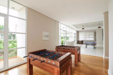 Apartamento à venda com 121m², 3 quartos e 2 vagas