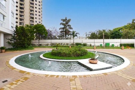 Apartamento à venda com 121m², 3 quartos e 2 vagas