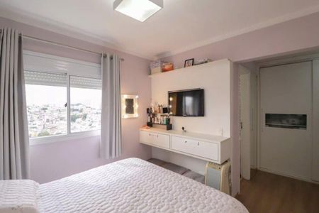 Apartamento à venda com 121m², 3 quartos e 2 vagas
