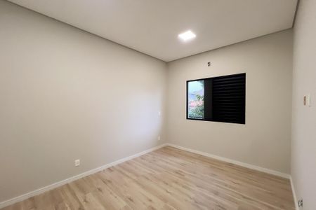 Suíte de casa para alugar com 3 quartos, 105m² em Loteamento Residencial Agua Nova, Valinhos