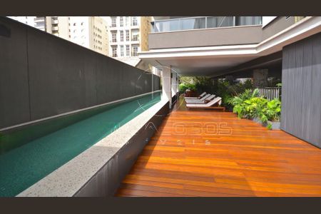Apartamento à venda com 187m², 3 quartos e 2 vagas