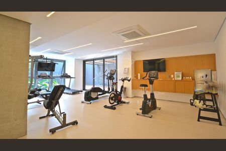 Apartamento à venda com 187m², 3 quartos e 2 vagas