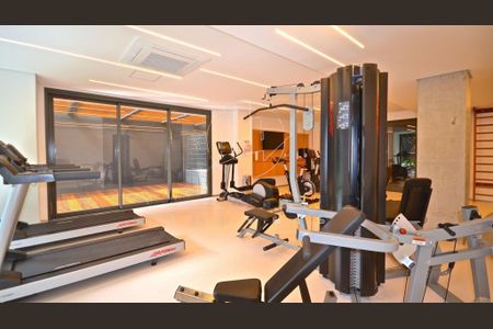 Apartamento à venda com 187m², 3 quartos e 2 vagas