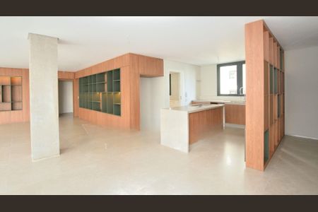 Apartamento à venda com 187m², 3 quartos e 2 vagas