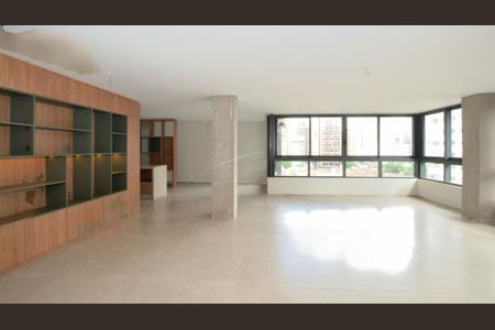 Apartamento à venda com 3 quartos, 187m² em Pinheiros, São Paulo