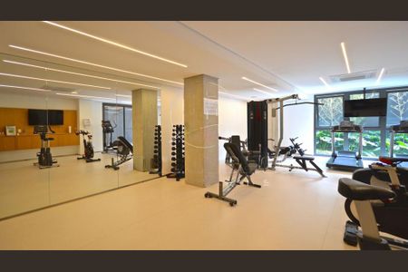Apartamento à venda com 187m², 3 quartos e 2 vagas
