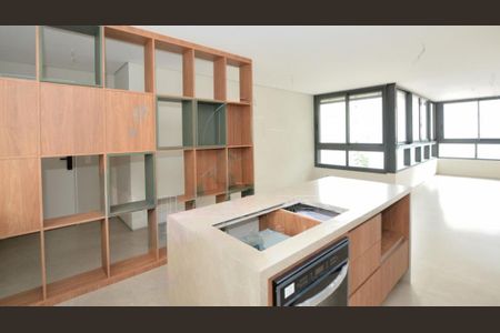 Apartamento à venda com 187m², 3 quartos e 2 vagas
