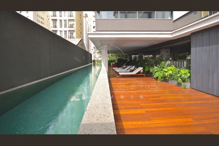 Apartamento à venda com 187m², 3 quartos e 2 vagas