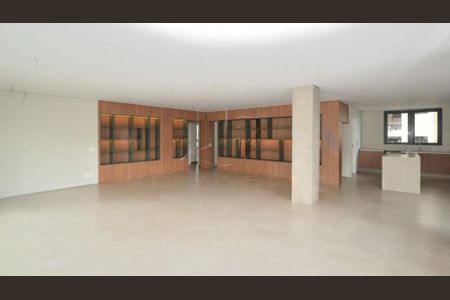 Apartamento à venda com 3 quartos, 187m² em Pinheiros, São Paulo