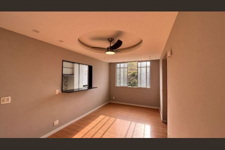 Apartamento à venda com 2 quartos, 68m² em Engenhoca, Niterói