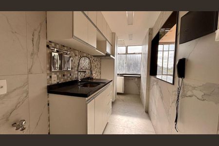Apartamento à venda com 2 quartos, 68m² em Engenhoca, Niterói