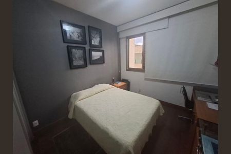 Apartamento à venda com 3 quartos, 230m² em Serra, Belo Horizonte