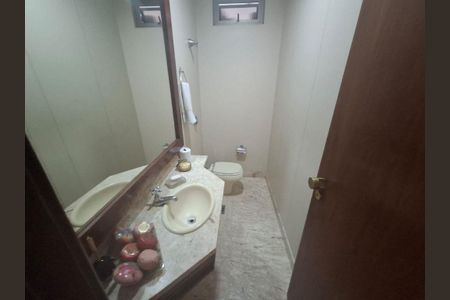 Apartamento à venda com 3 quartos, 230m² em Serra, Belo Horizonte