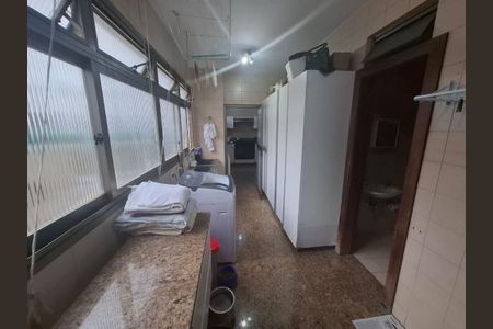 Apartamento à venda com 230m², 3 quartos e 3 vagas