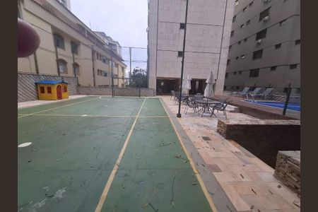 Apartamento à venda com 3 quartos, 230m² em Serra, Belo Horizonte