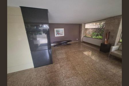 Apartamento à venda com 3 quartos, 230m² em Serra, Belo Horizonte