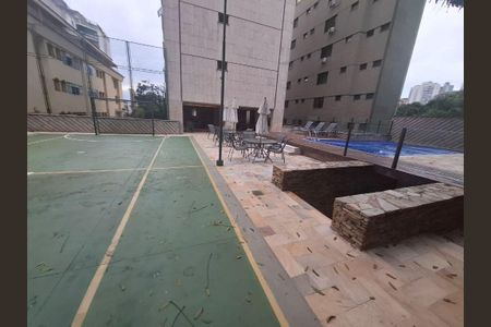 Apartamento à venda com 230m², 3 quartos e 3 vagas