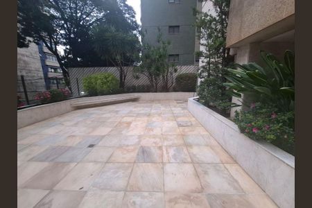Apartamento à venda com 3 quartos, 230m² em Serra, Belo Horizonte