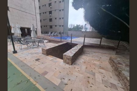 Apartamento à venda com 230m², 3 quartos e 3 vagas