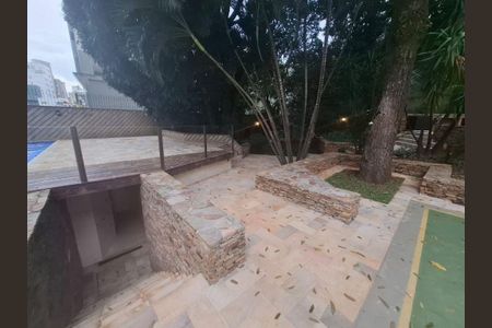 Apartamento à venda com 230m², 3 quartos e 3 vagas