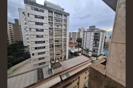 Apartamento à venda com 230m², 3 quartos e 3 vagas