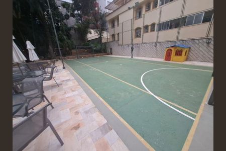 Apartamento à venda com 230m², 3 quartos e 3 vagas