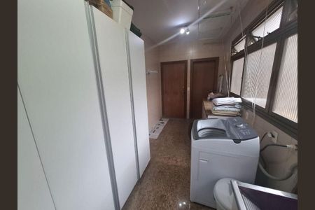 Apartamento à venda com 3 quartos, 230m² em Serra, Belo Horizonte