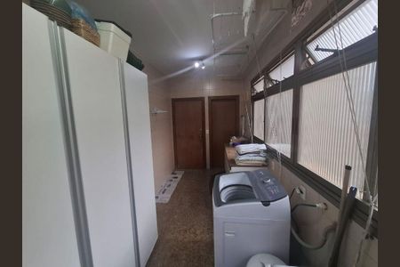 Apartamento à venda com 230m², 3 quartos e 3 vagas