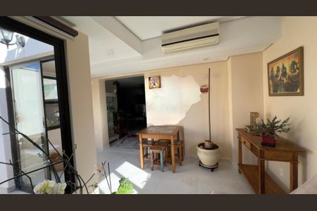 Apartamento à venda com 2 quartos, 174m² em Jardim Vila Mariana, São Paulo