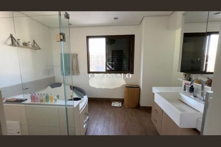 Apartamento à venda com 2 quartos, 174m² em Jardim Vila Mariana, São Paulo