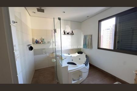 Apartamento à venda com 2 quartos, 174m² em Jardim Vila Mariana, São Paulo
